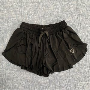 Famous TikTok Keiki Kona Flowy Shorts !!